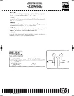 Preview for 153 page of Husqvarna 2004 CR 250 Workshop Manual