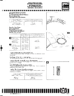 Preview for 159 page of Husqvarna 2004 CR 250 Workshop Manual