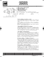 Предварительный просмотр 164 страницы Husqvarna 2004 CR 250 Workshop Manual