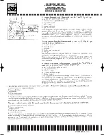 Предварительный просмотр 166 страницы Husqvarna 2004 CR 250 Workshop Manual