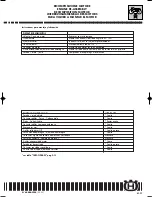 Preview for 193 page of Husqvarna 2004 CR 250 Workshop Manual