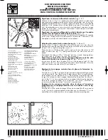 Предварительный просмотр 204 страницы Husqvarna 2004 CR 250 Workshop Manual