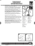 Preview for 205 page of Husqvarna 2004 CR 250 Workshop Manual