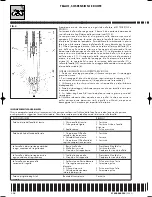 Предварительный просмотр 222 страницы Husqvarna 2004 CR 250 Workshop Manual