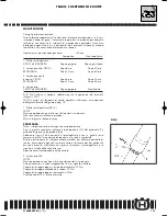 Предварительный просмотр 223 страницы Husqvarna 2004 CR 250 Workshop Manual