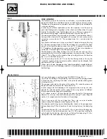 Предварительный просмотр 232 страницы Husqvarna 2004 CR 250 Workshop Manual