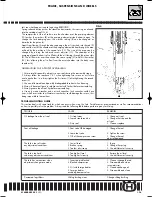 Предварительный просмотр 233 страницы Husqvarna 2004 CR 250 Workshop Manual