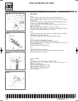 Preview for 236 page of Husqvarna 2004 CR 250 Workshop Manual