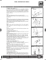 Предварительный просмотр 239 страницы Husqvarna 2004 CR 250 Workshop Manual