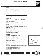 Предварительный просмотр 245 страницы Husqvarna 2004 CR 250 Workshop Manual