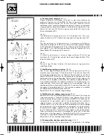 Предварительный просмотр 250 страницы Husqvarna 2004 CR 250 Workshop Manual