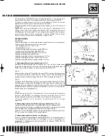 Preview for 251 page of Husqvarna 2004 CR 250 Workshop Manual