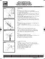 Preview for 258 page of Husqvarna 2004 CR 250 Workshop Manual