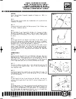 Preview for 259 page of Husqvarna 2004 CR 250 Workshop Manual