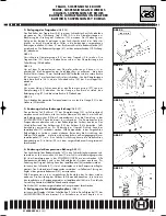 Предварительный просмотр 261 страницы Husqvarna 2004 CR 250 Workshop Manual