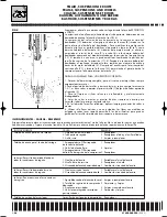 Preview for 266 page of Husqvarna 2004 CR 250 Workshop Manual