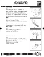 Предварительный просмотр 269 страницы Husqvarna 2004 CR 250 Workshop Manual