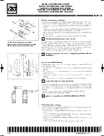 Preview for 286 page of Husqvarna 2004 CR 250 Workshop Manual