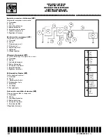 Предварительный просмотр 314 страницы Husqvarna 2004 CR 250 Workshop Manual