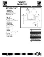 Preview for 315 page of Husqvarna 2004 CR 250 Workshop Manual