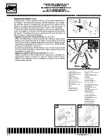 Preview for 336 page of Husqvarna 2004 CR 250 Workshop Manual