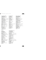 Preview for 3 page of Husqvarna 2004 DUAL PURPOSE SM 610 Owner'S Manual