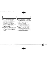 Preview for 7 page of Husqvarna 2004 DUAL PURPOSE SM 610 Owner'S Manual