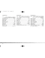 Preview for 24 page of Husqvarna 2004 DUAL PURPOSE SM 610 Owner'S Manual