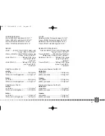 Preview for 31 page of Husqvarna 2004 DUAL PURPOSE SM 610 Owner'S Manual