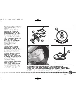 Preview for 131 page of Husqvarna 2004 DUAL PURPOSE SM 610 Owner'S Manual