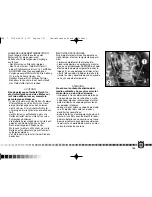 Preview for 171 page of Husqvarna 2004 DUAL PURPOSE SM 610 Owner'S Manual