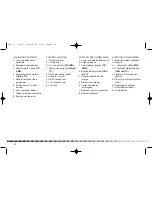 Preview for 26 page of Husqvarna 2004 SM 400 Owner'S Manual