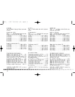 Preview for 36 page of Husqvarna 2004 SM 400 Owner'S Manual