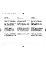 Preview for 54 page of Husqvarna 2004 SM 400 Owner'S Manual