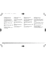 Preview for 64 page of Husqvarna 2004 SM 400 Owner'S Manual