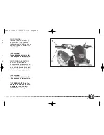 Preview for 73 page of Husqvarna 2004 SM 400 Owner'S Manual