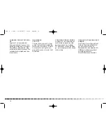 Preview for 80 page of Husqvarna 2004 SM 400 Owner'S Manual