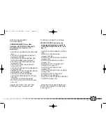 Preview for 101 page of Husqvarna 2004 SM 400 Owner'S Manual