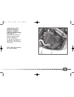 Preview for 103 page of Husqvarna 2004 SM 400 Owner'S Manual