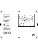 Preview for 135 page of Husqvarna 2004 SM 400 Owner'S Manual