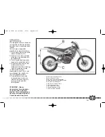 Preview for 149 page of Husqvarna 2004 SM 400 Owner'S Manual