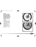 Preview for 177 page of Husqvarna 2004 SM 400 Owner'S Manual