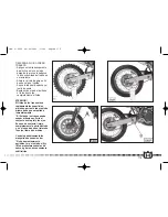 Preview for 179 page of Husqvarna 2004 SM 400 Owner'S Manual