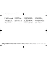 Preview for 182 page of Husqvarna 2004 SM 400 Owner'S Manual