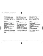 Preview for 184 page of Husqvarna 2004 SM 400 Owner'S Manual