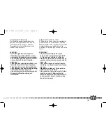 Preview for 185 page of Husqvarna 2004 SM 400 Owner'S Manual