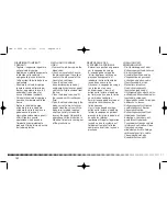 Preview for 186 page of Husqvarna 2004 SM 400 Owner'S Manual