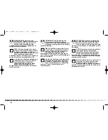 Preview for 190 page of Husqvarna 2004 SM 400 Owner'S Manual