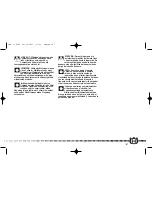 Preview for 191 page of Husqvarna 2004 SM 400 Owner'S Manual