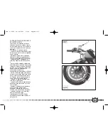 Preview for 193 page of Husqvarna 2004 SM 400 Owner'S Manual